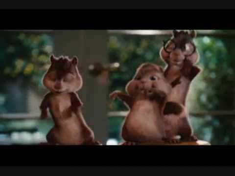 download video happy birthday chipmunks