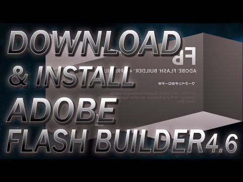 Flash Builder 4.6 For Mac